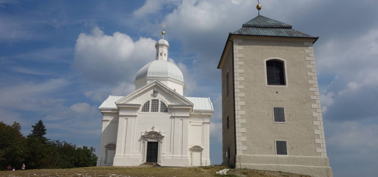 Mikulov - tipy, co dělat v Mikulově | Krauzovi na cestách