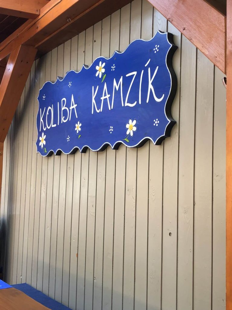 Koliba Kamzík - Hrebienok - Skalnaté pleso