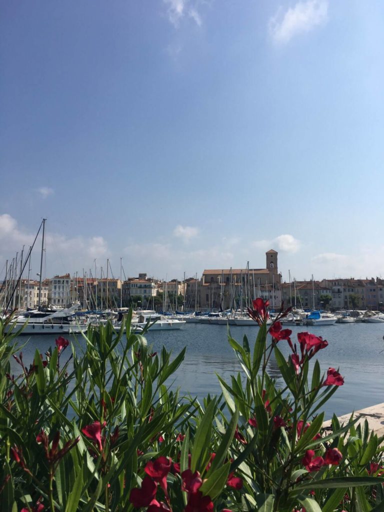 La Ciotat