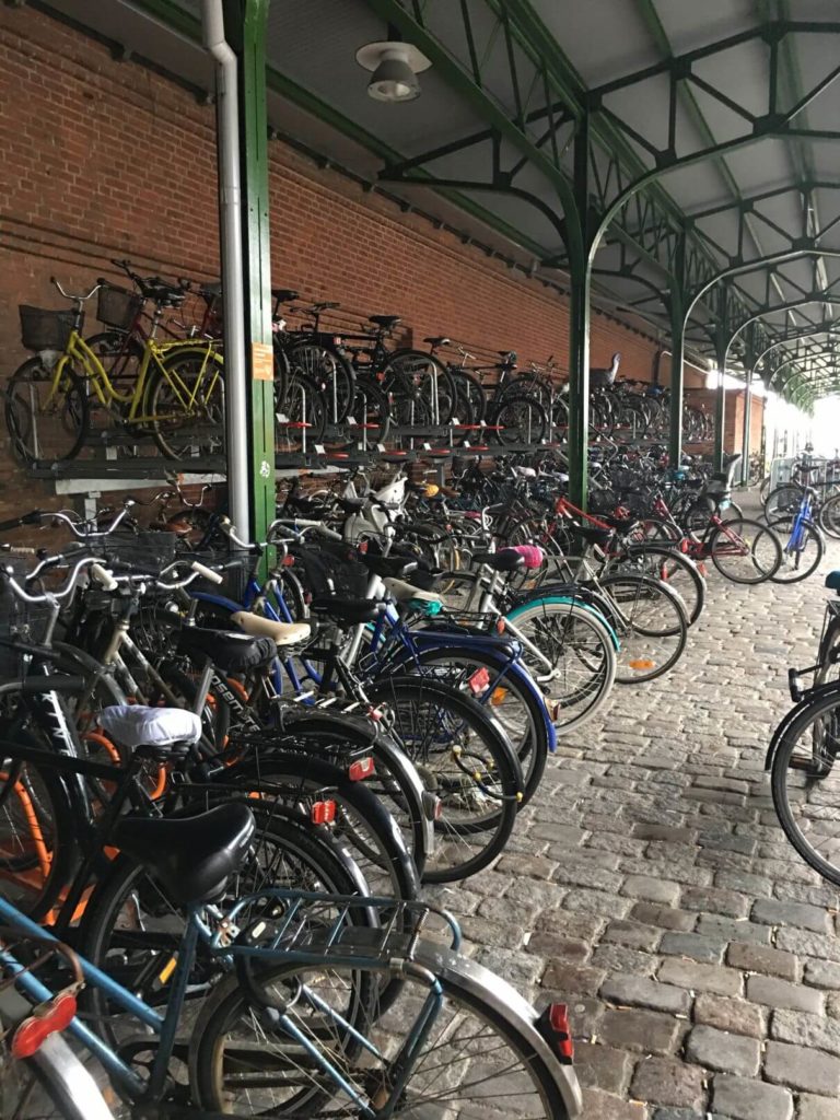 Malmö cyklistika
