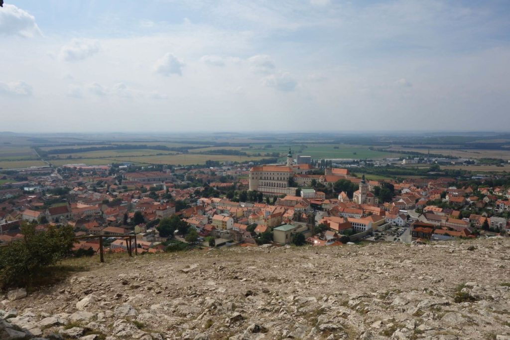 Mikulov kopeček