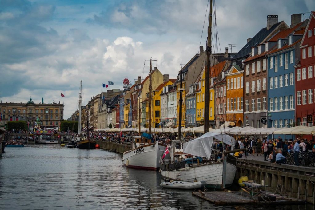 Nyhavn