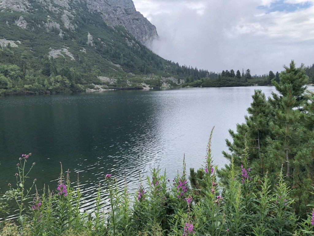 Popradské pleso