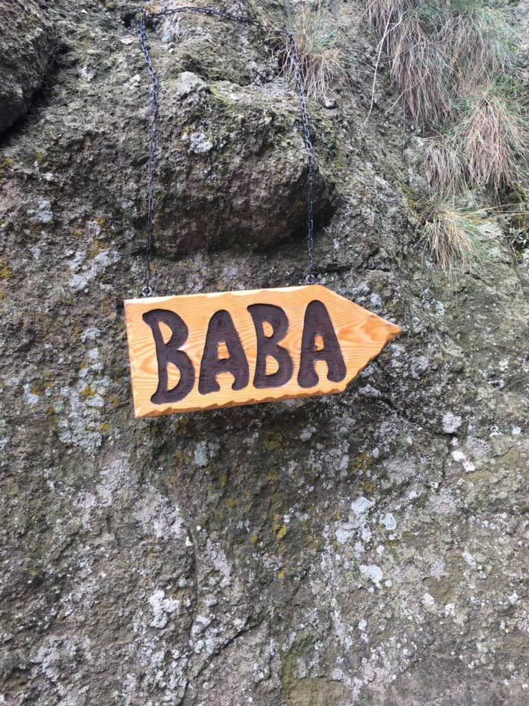 Baba