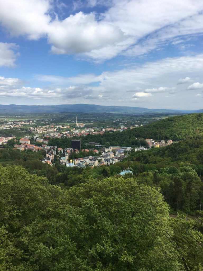 Karlovy Vary