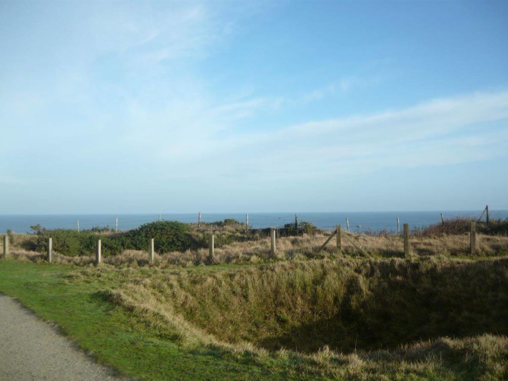 Omaha beach