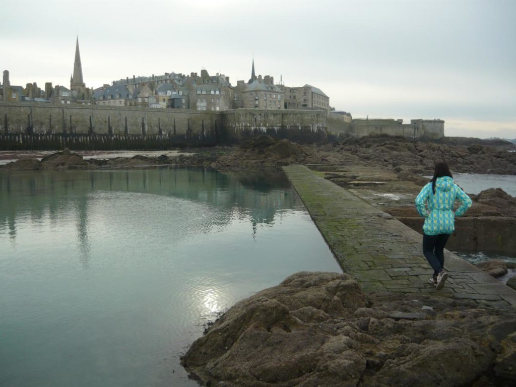 Saint Malo