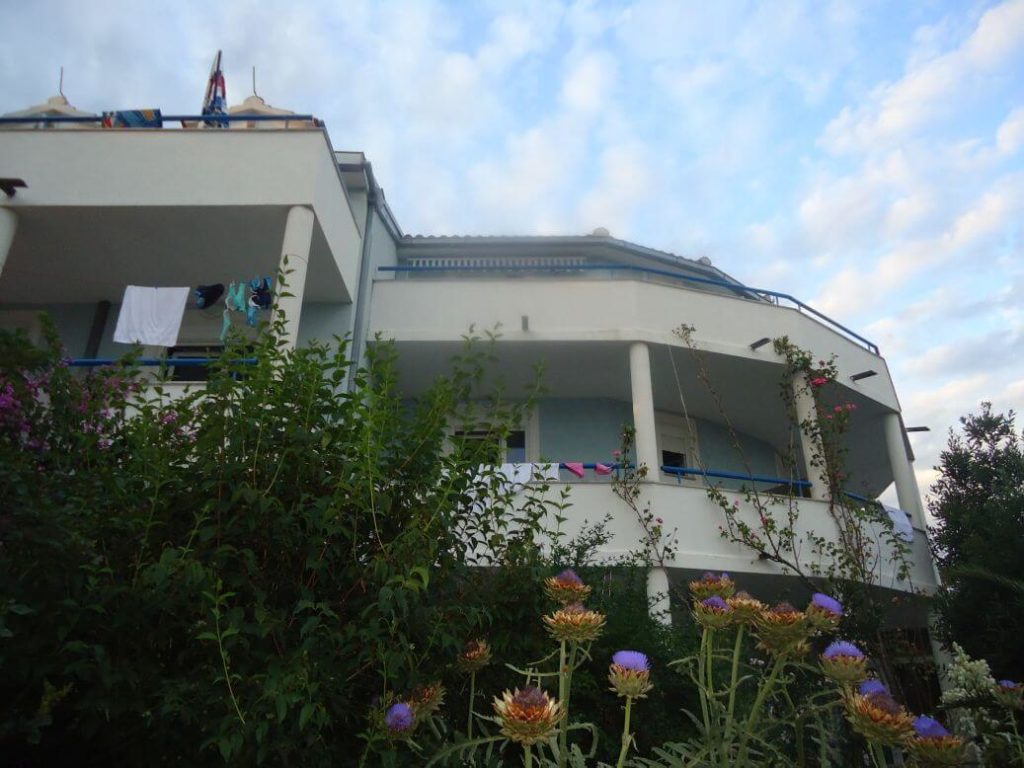 Hotel Angeli