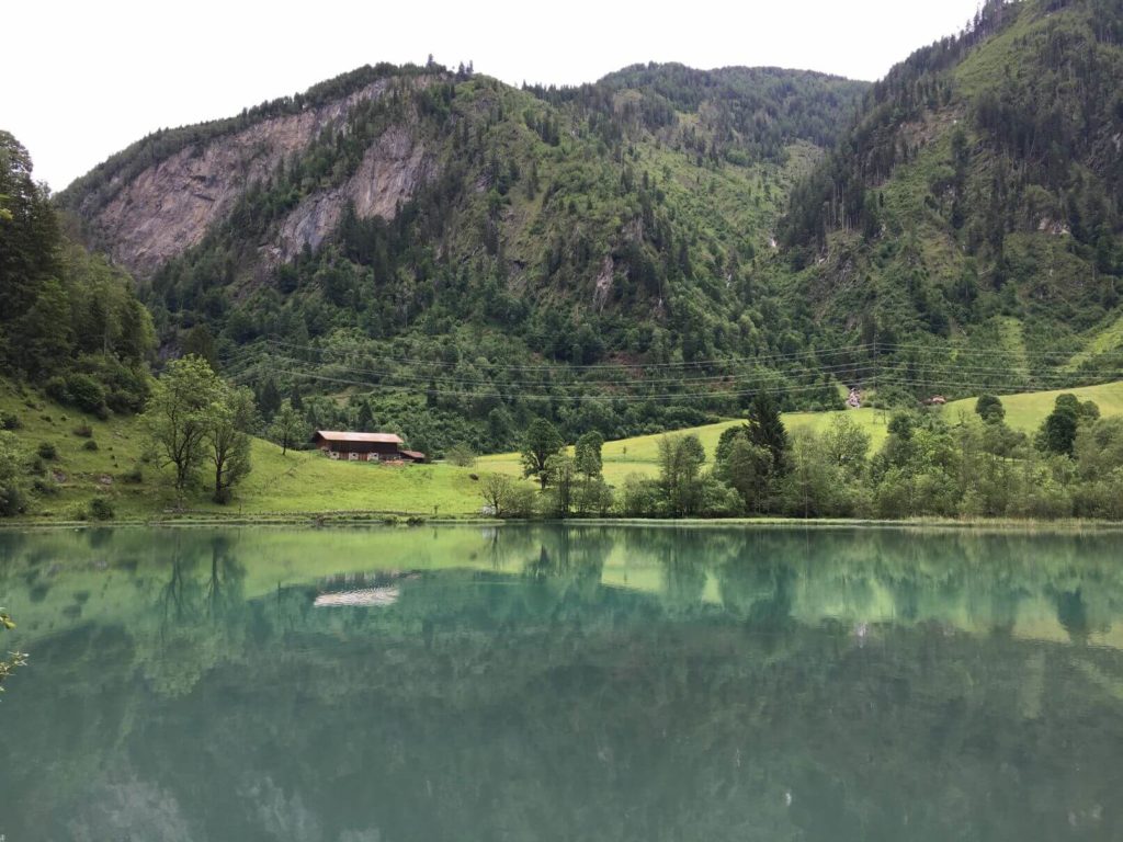 Klammsee