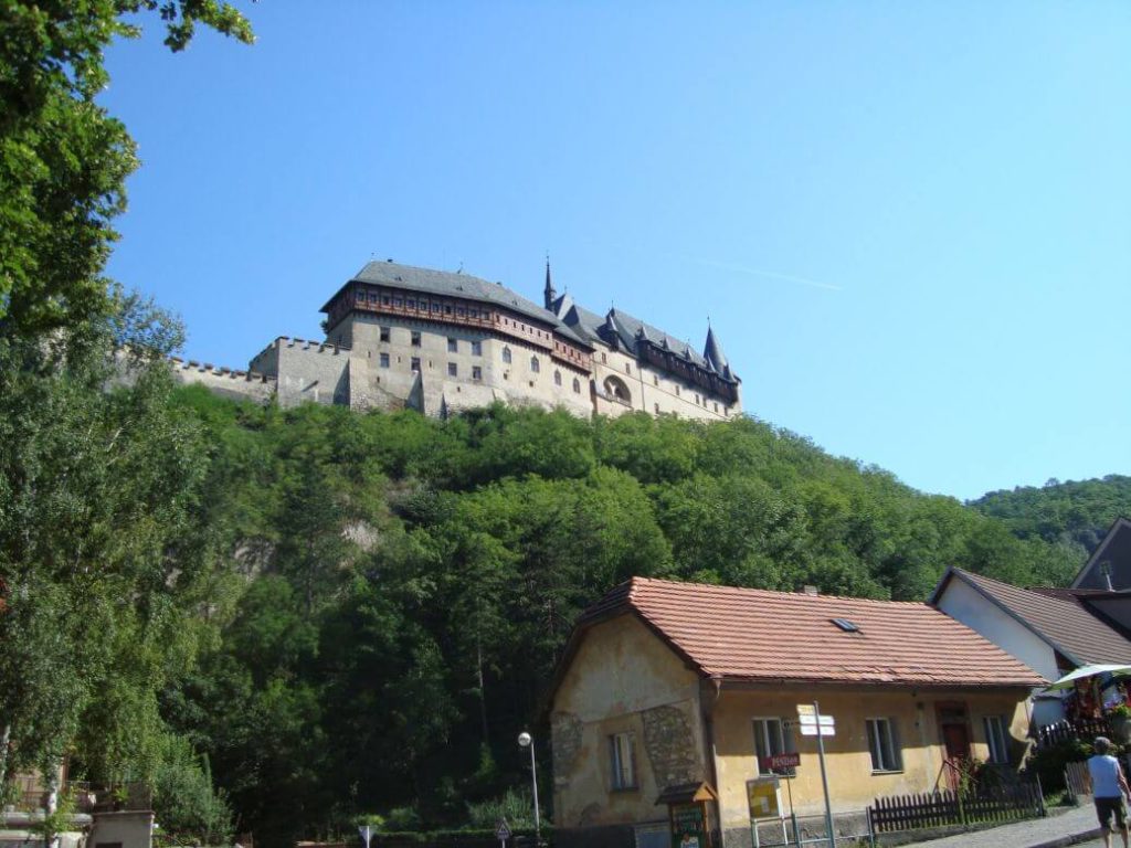 Karlštejn