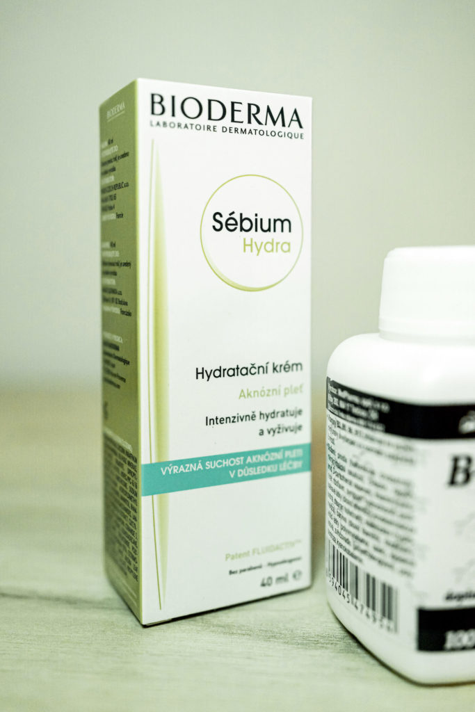 Bioderma Sébium