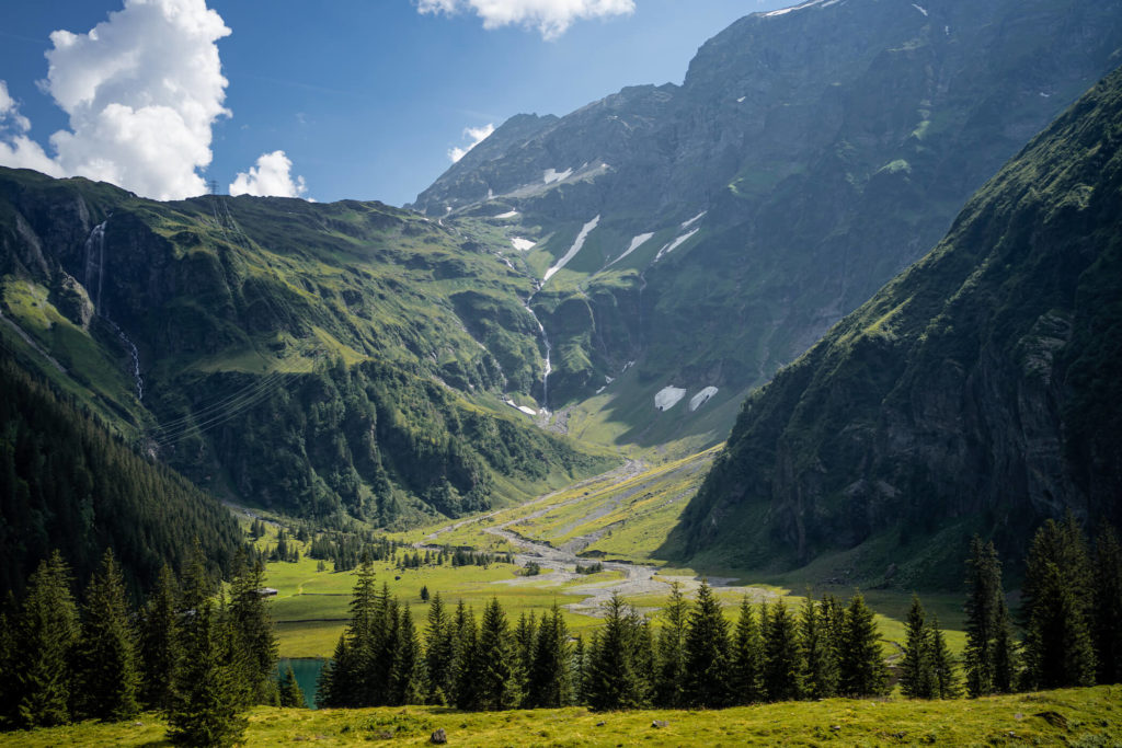 Okolo Hintersee