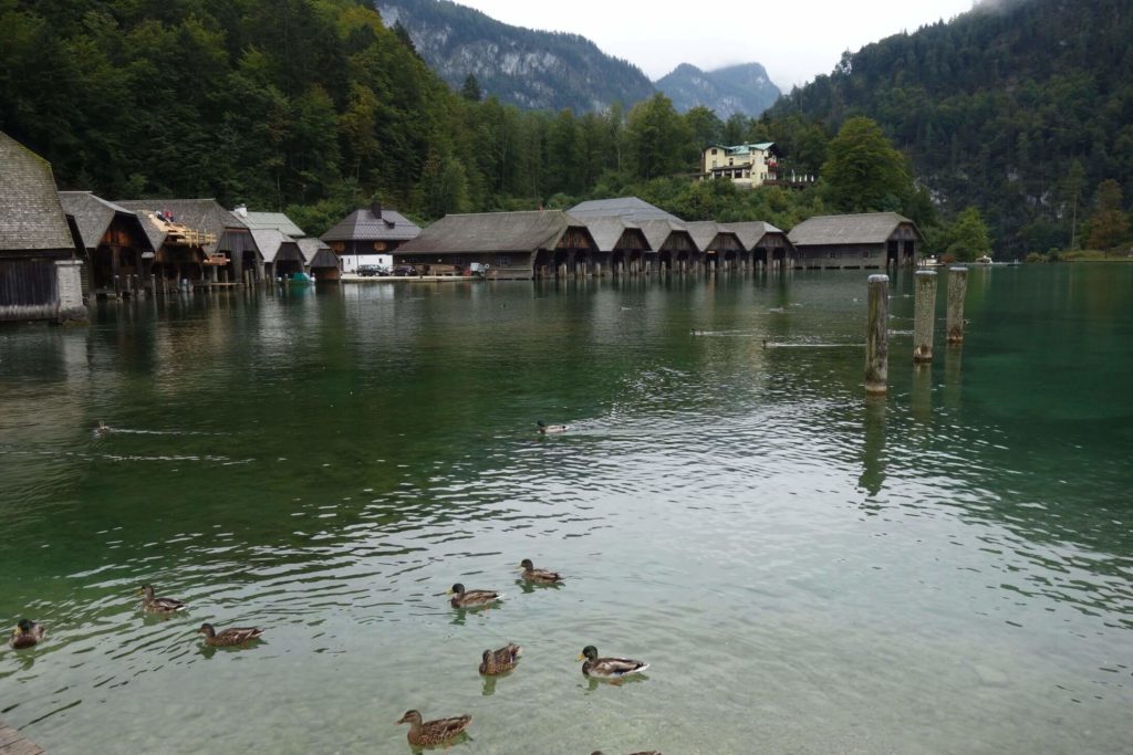 Königsee