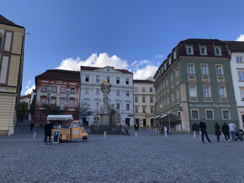 Zelný trh