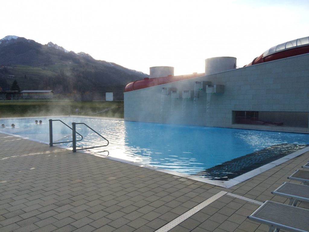 Tauern spa Kaprun