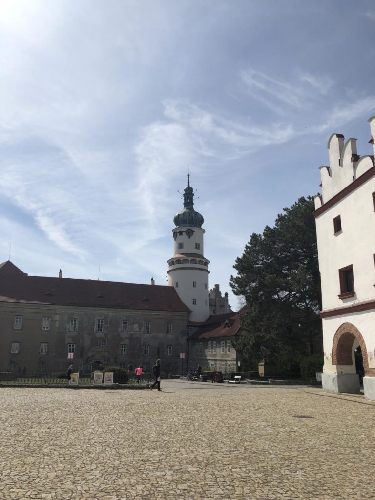 Nové Město nad Metují