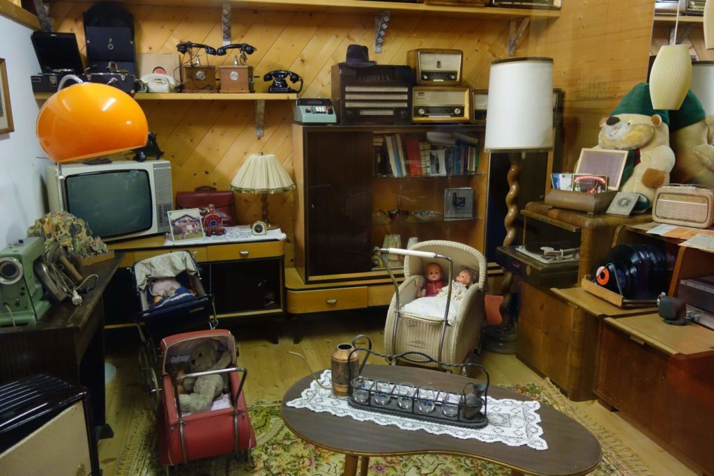 Retro výstava
