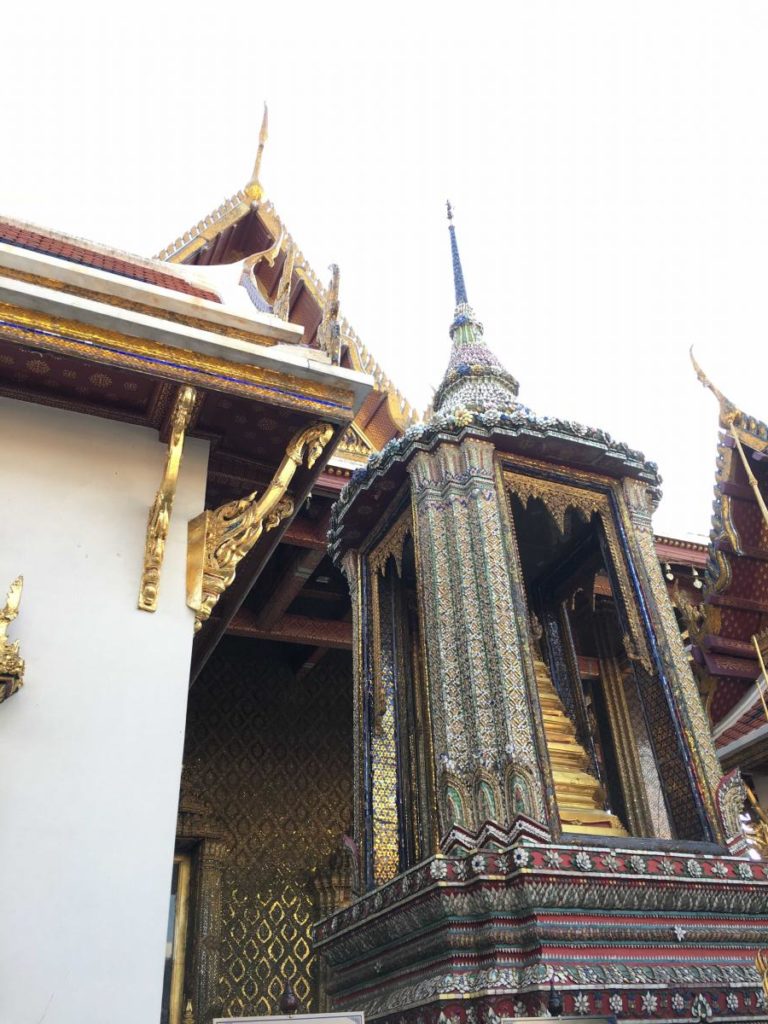 Wat Phra Kaew