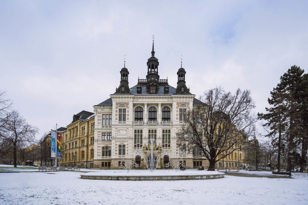 Západočeské muzeum Plzeň