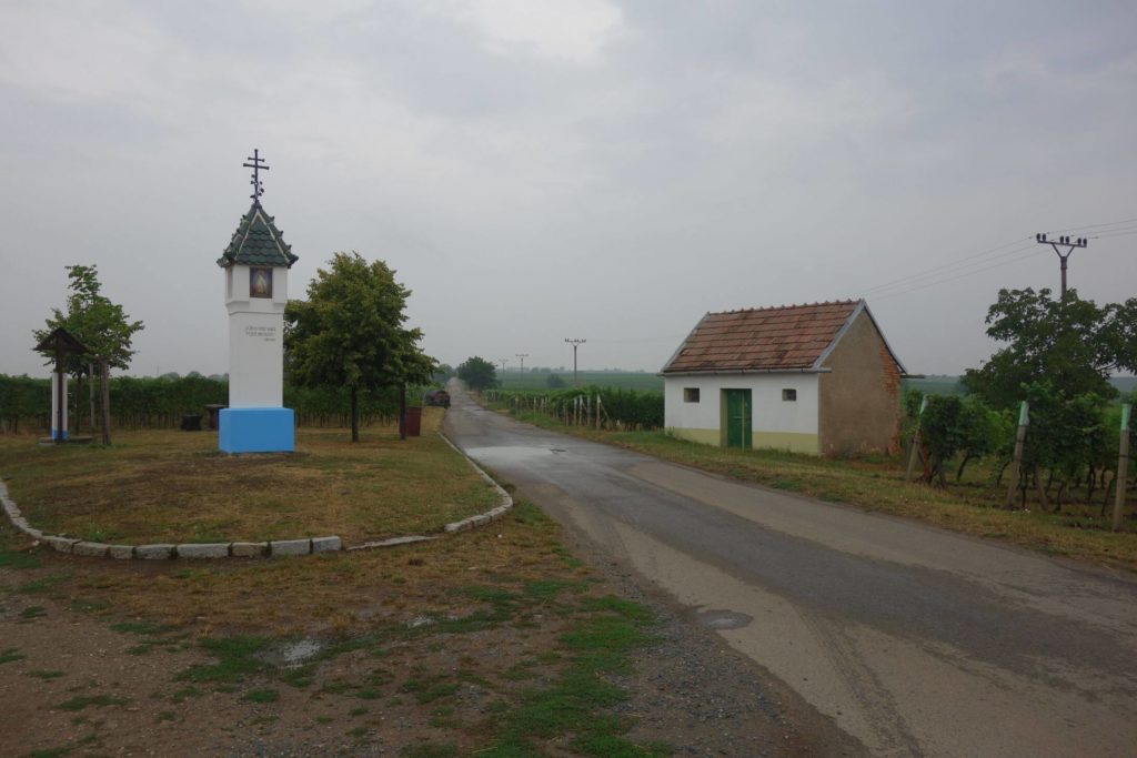 Boží muka