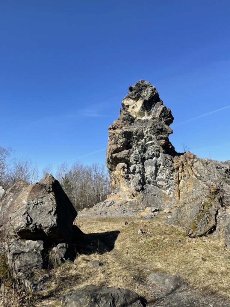 Hůrka Starý Plzenec