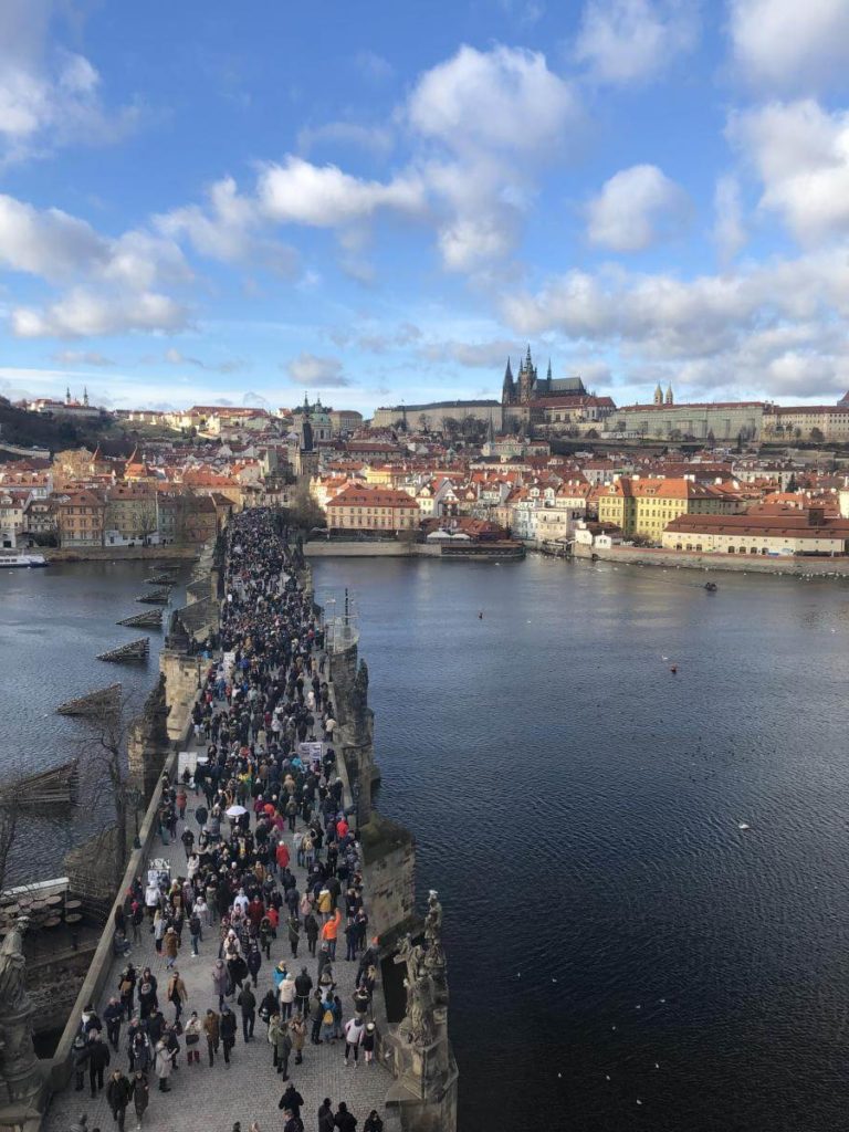 Karlův most