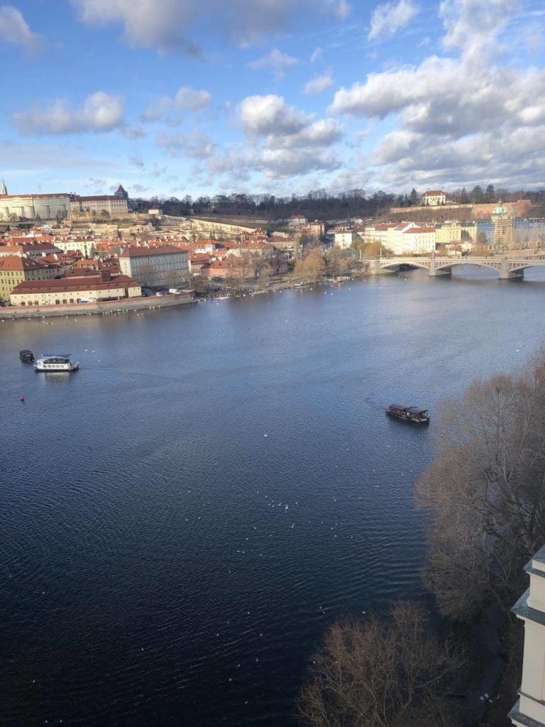 Vltava