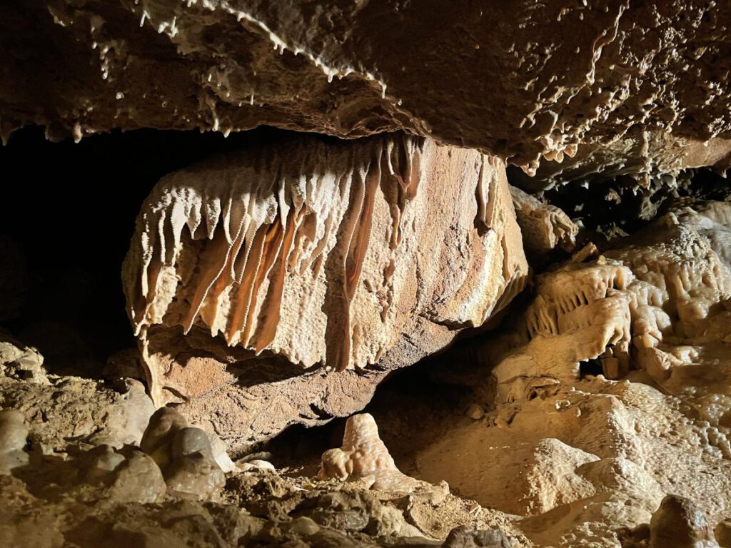 Jeskyně Koněprusy