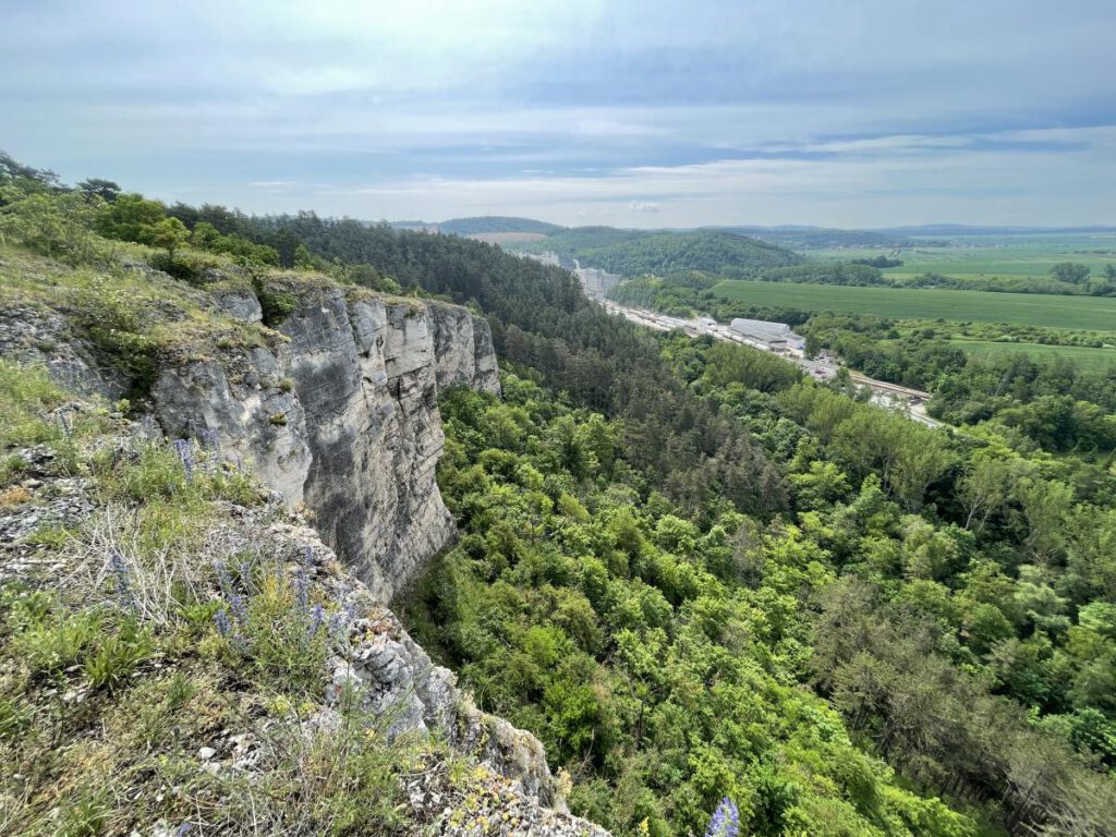 Skály Kotýz