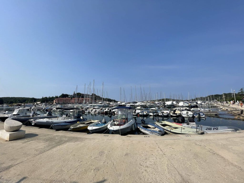 Marina