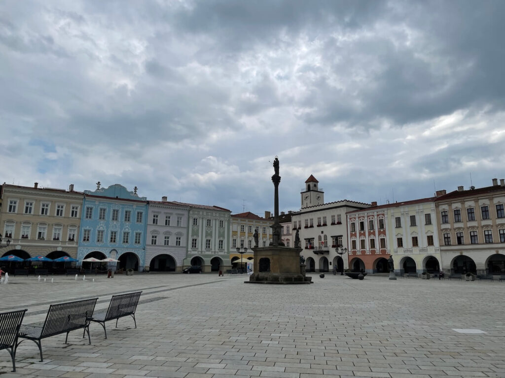 Nový Jičín
