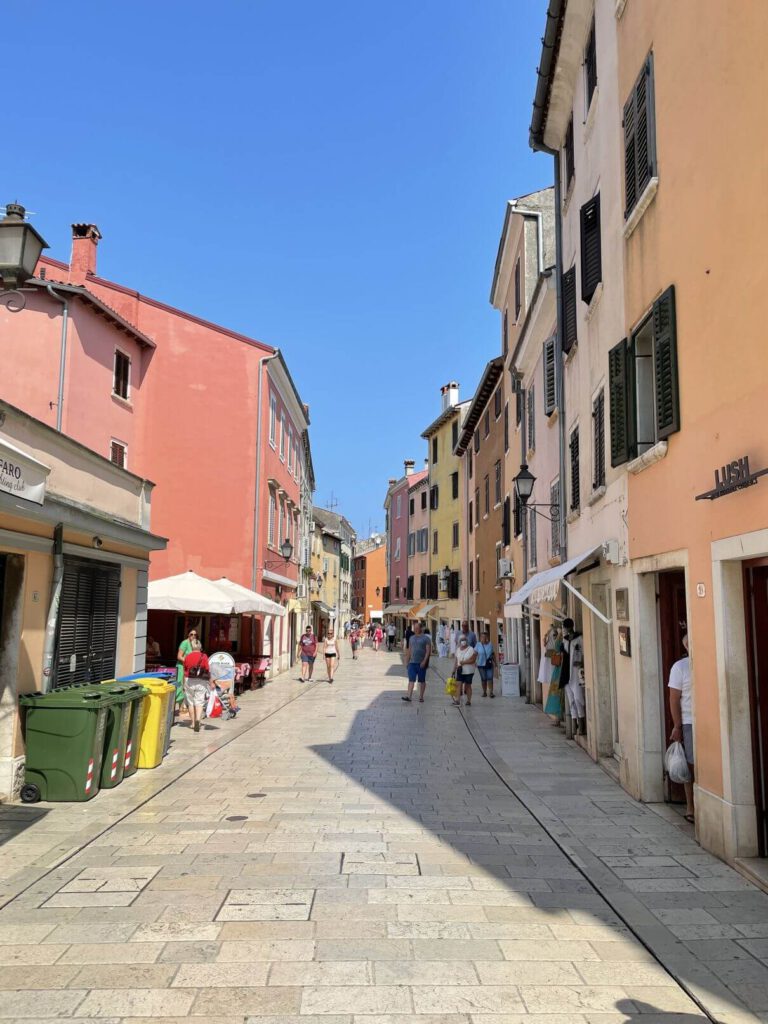 Rovinj