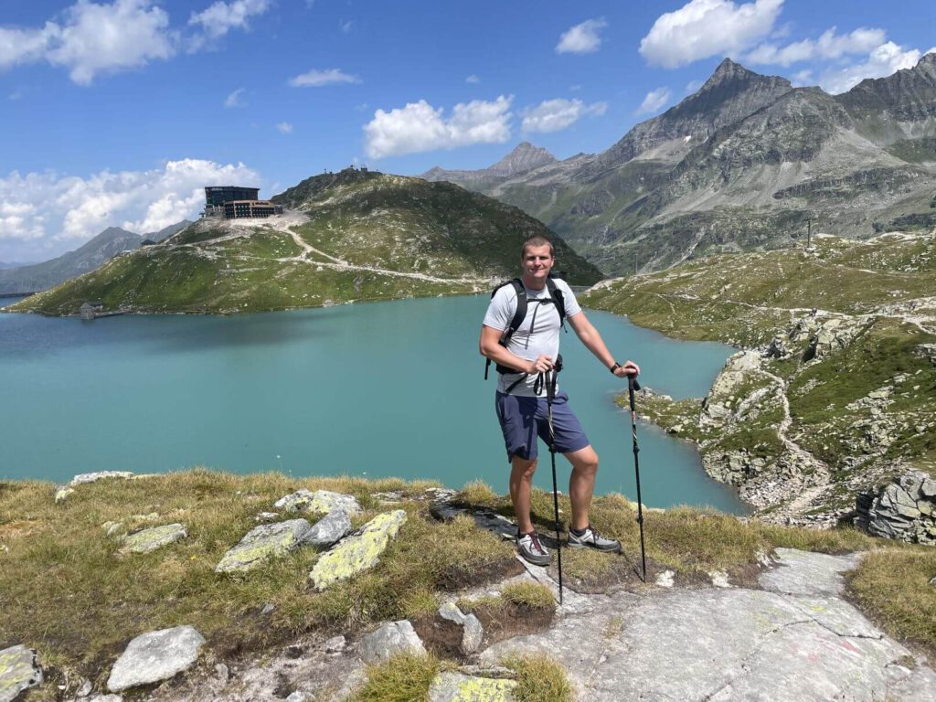 Petr Krauz Weissee