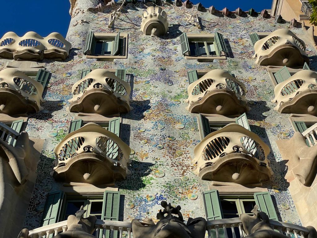 Casa Batlló