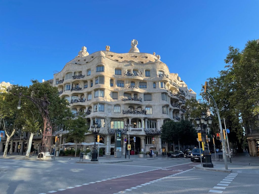 Casa Milá