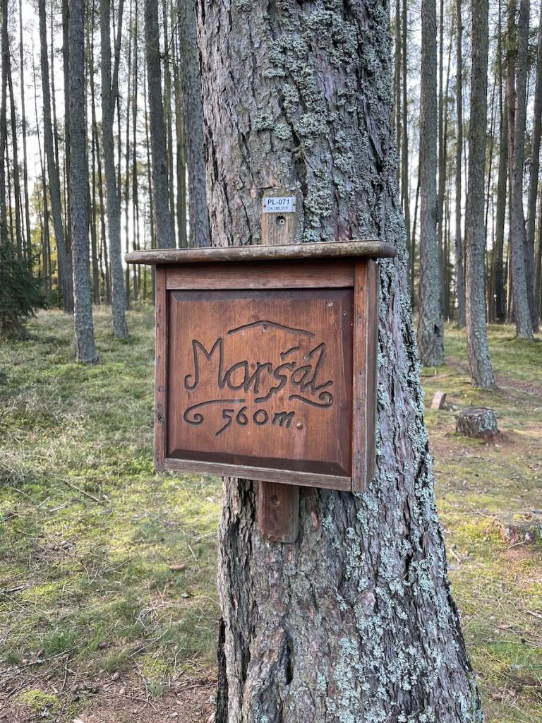 Maršál