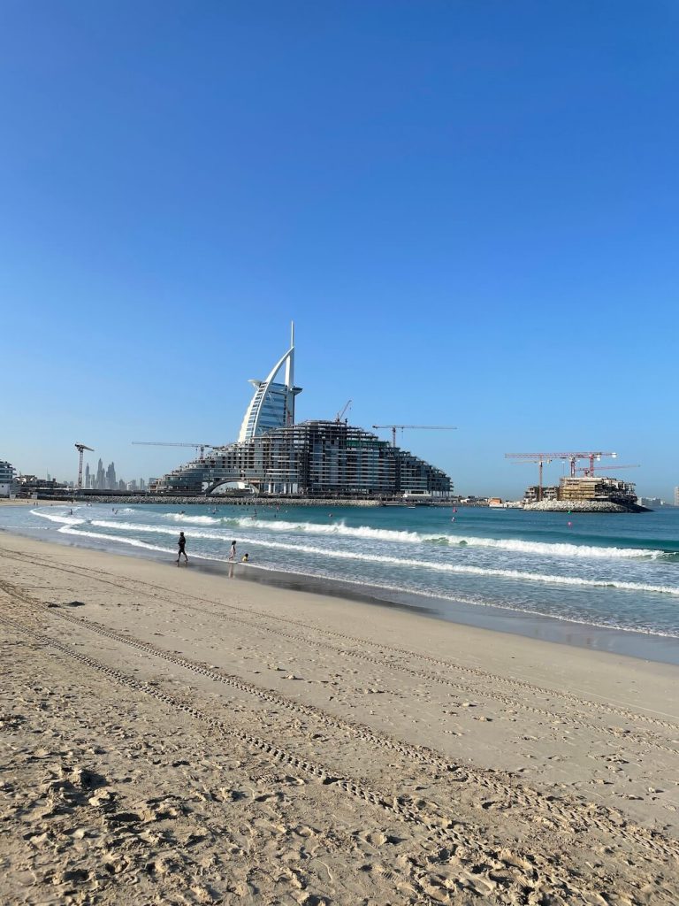 Burj Al Arab