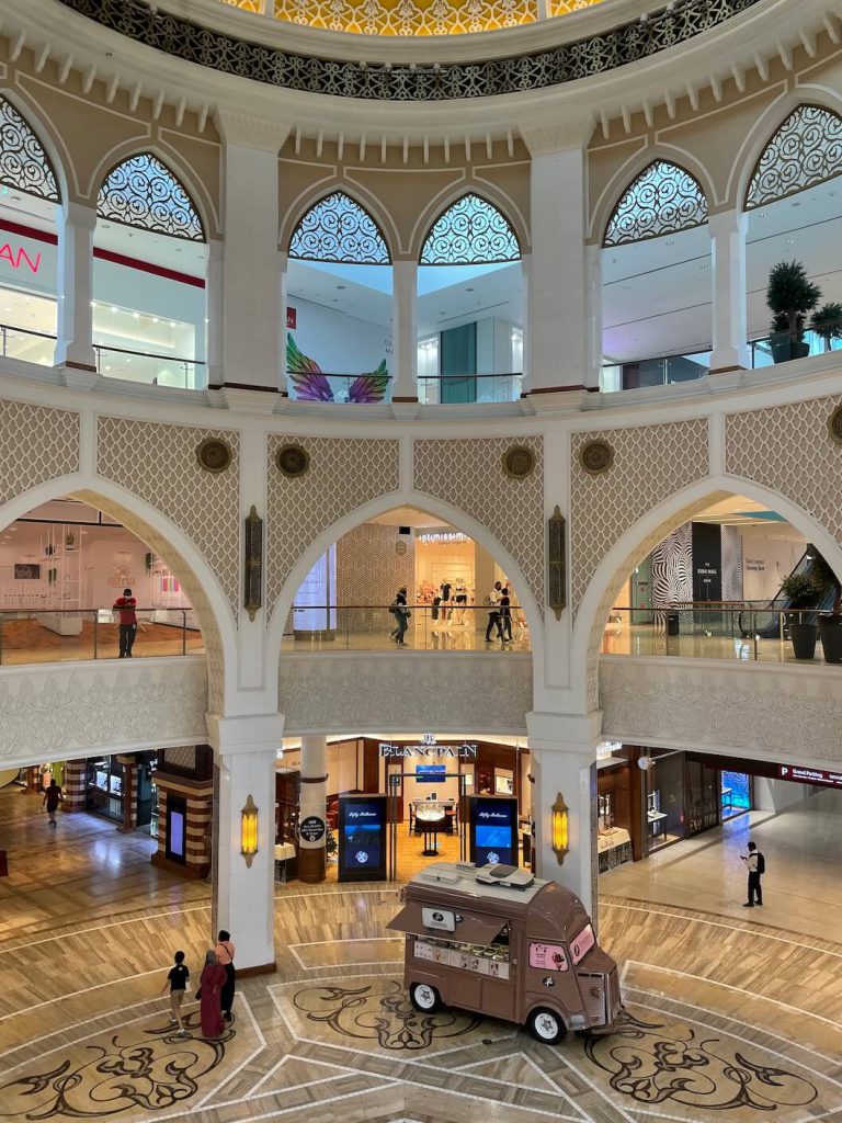 Dubai Mall