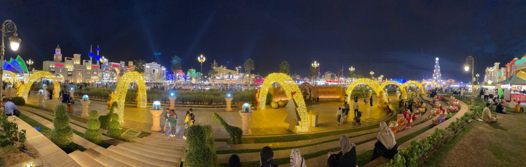 Global Village