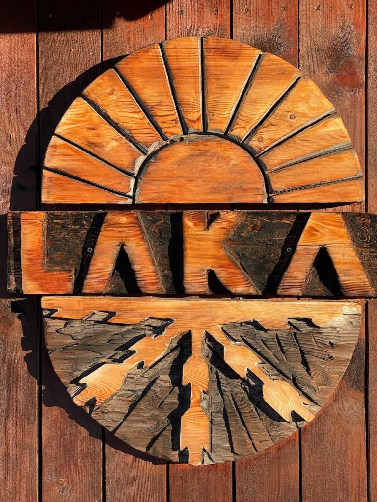 Laka