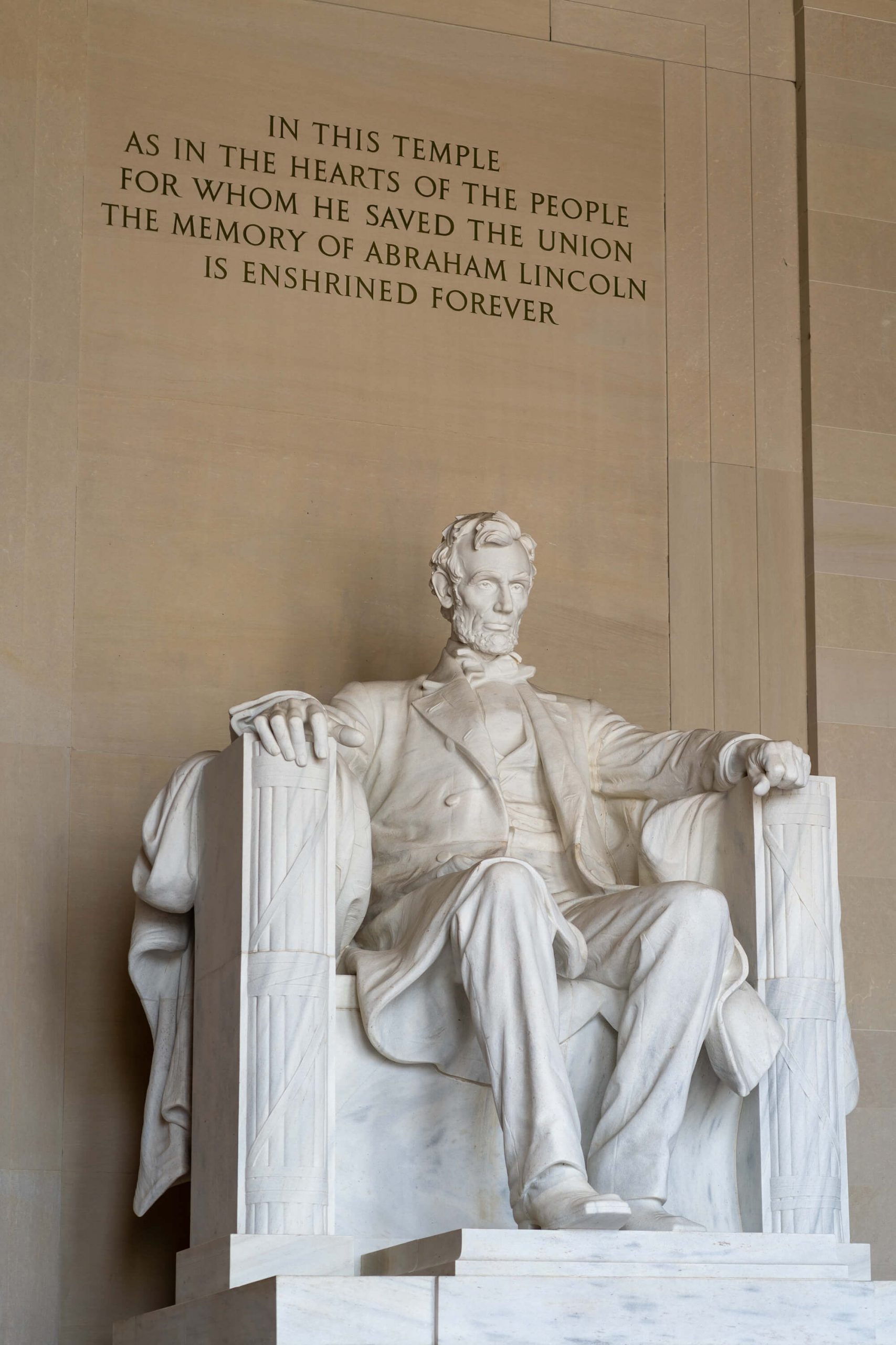 Abraham Lincoln USA
