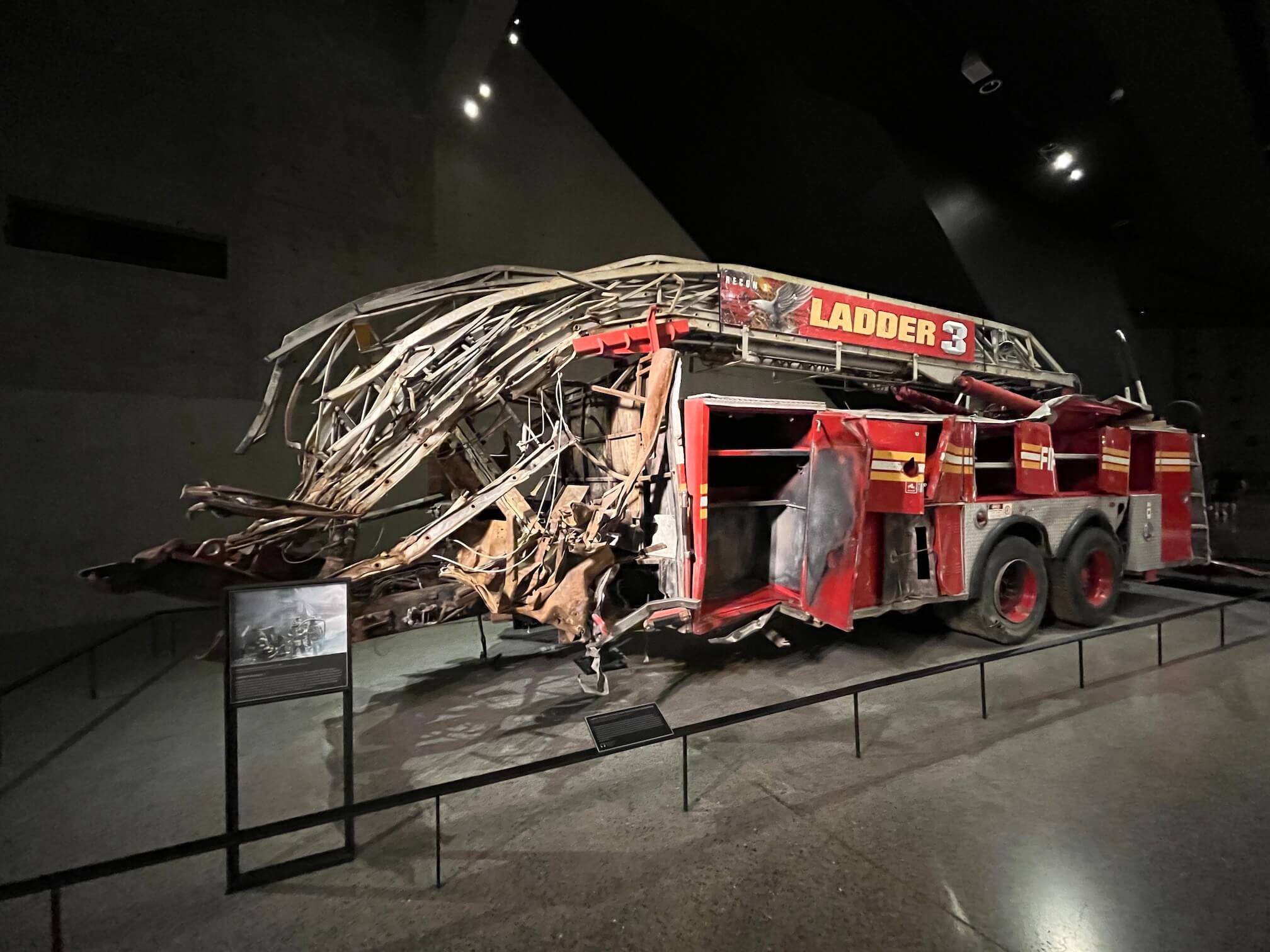 Museum 9/11