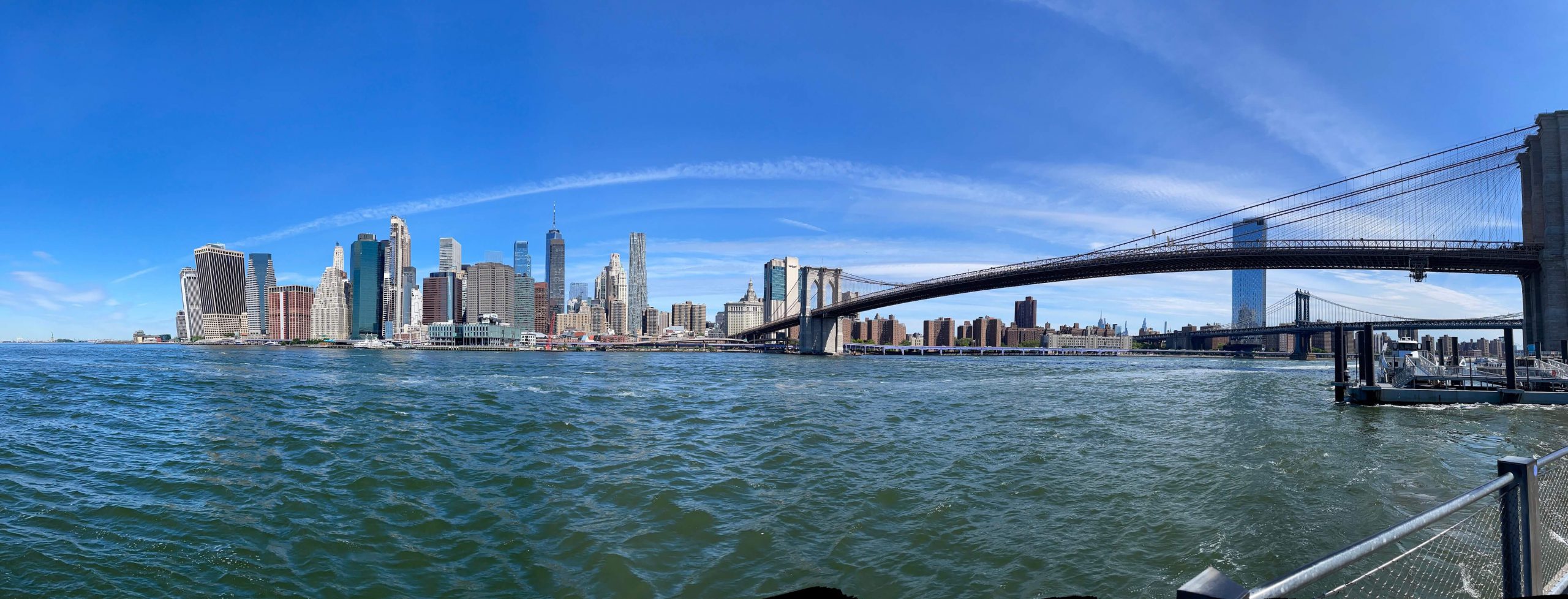 Panorama Manhattan