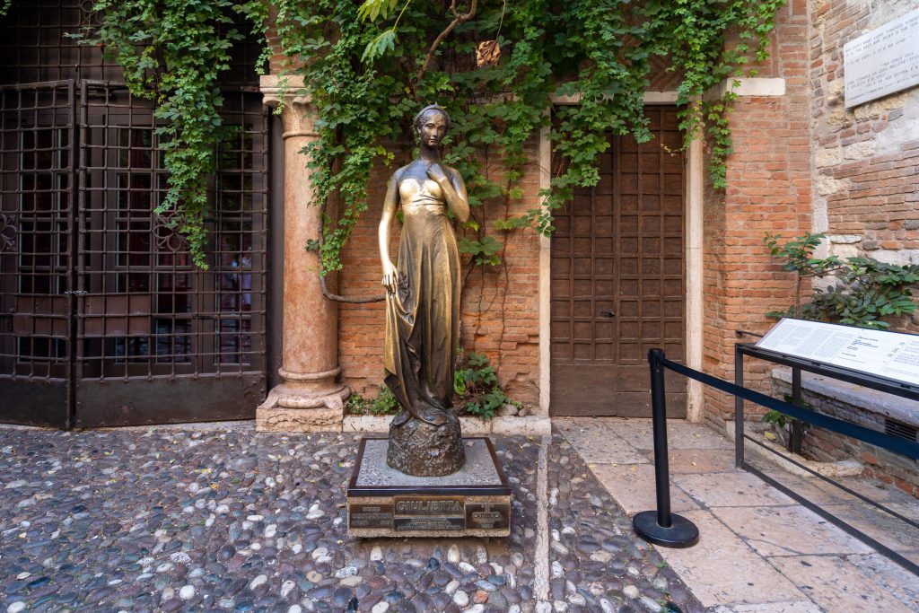 Verona - město Romea a Julie | Krauzovi na cestách