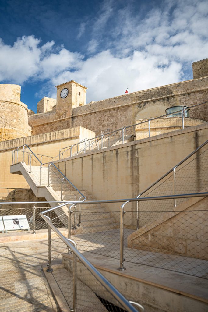 Cittadella Gozo