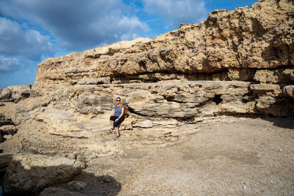 Coral Garden Gozo