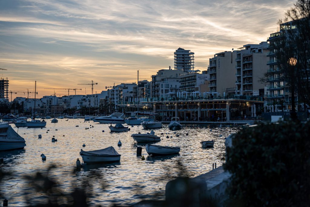 Gzira Malta