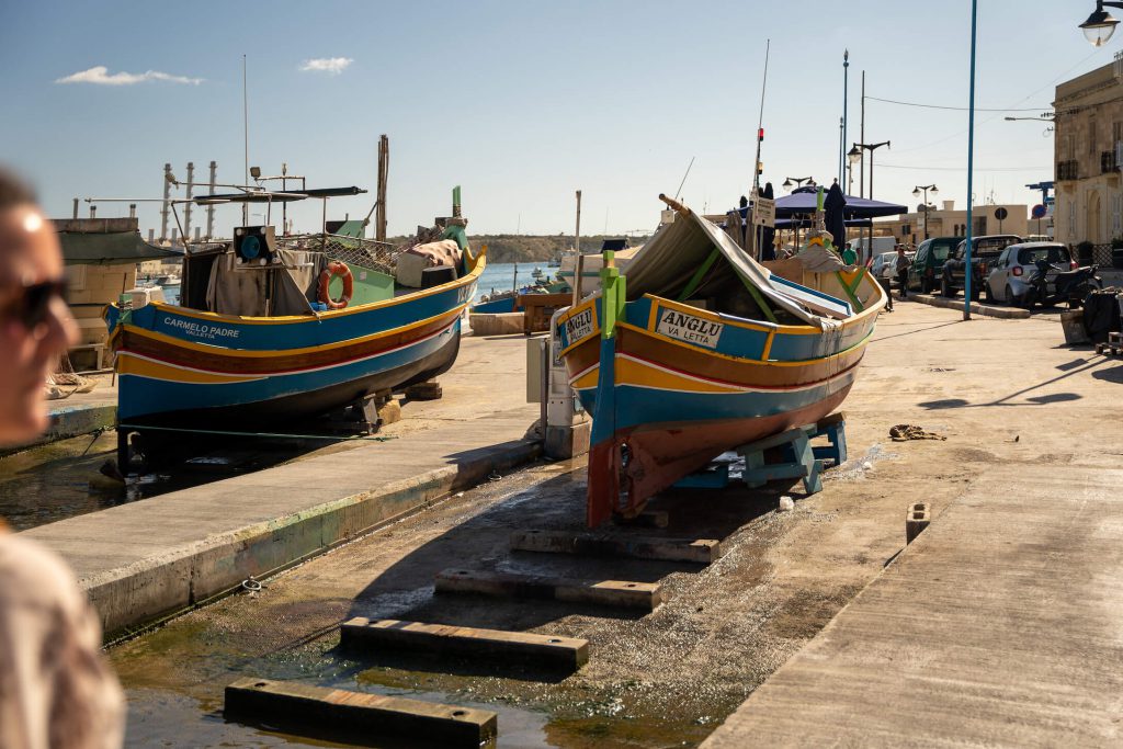 Marsaxlokk