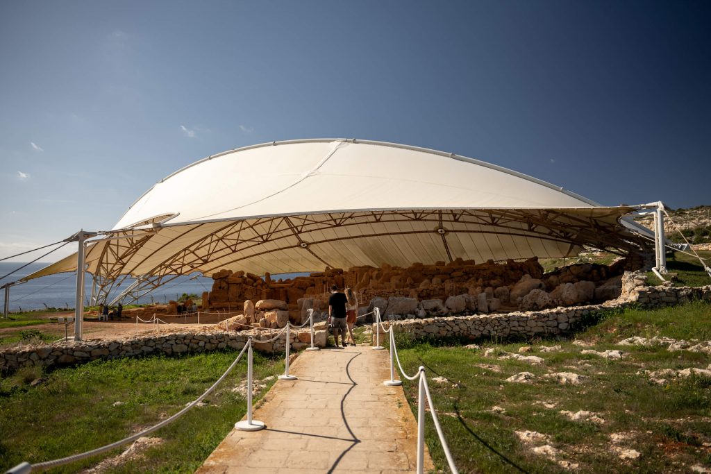 Mnajdra UNESCO