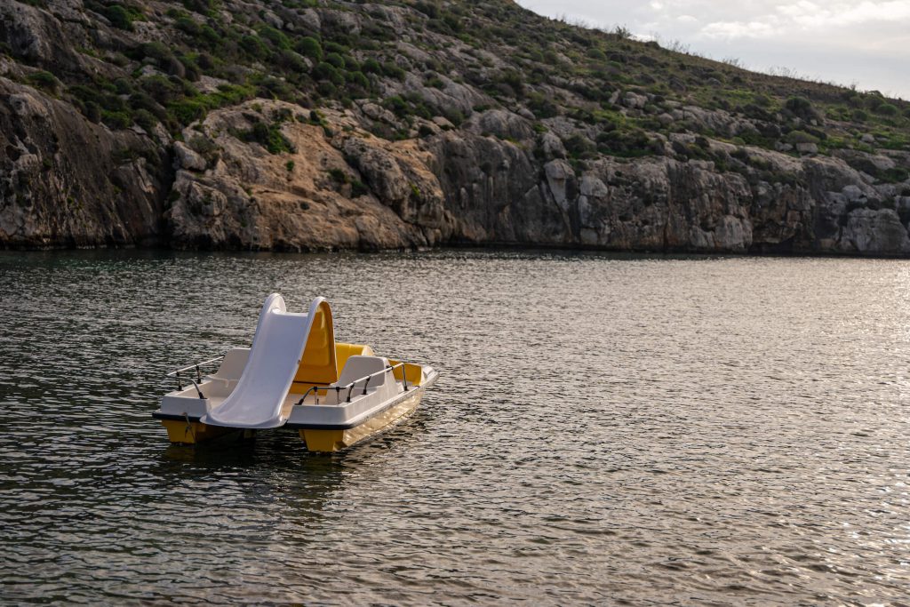 Šlapadlo Mgarr ix-Xini